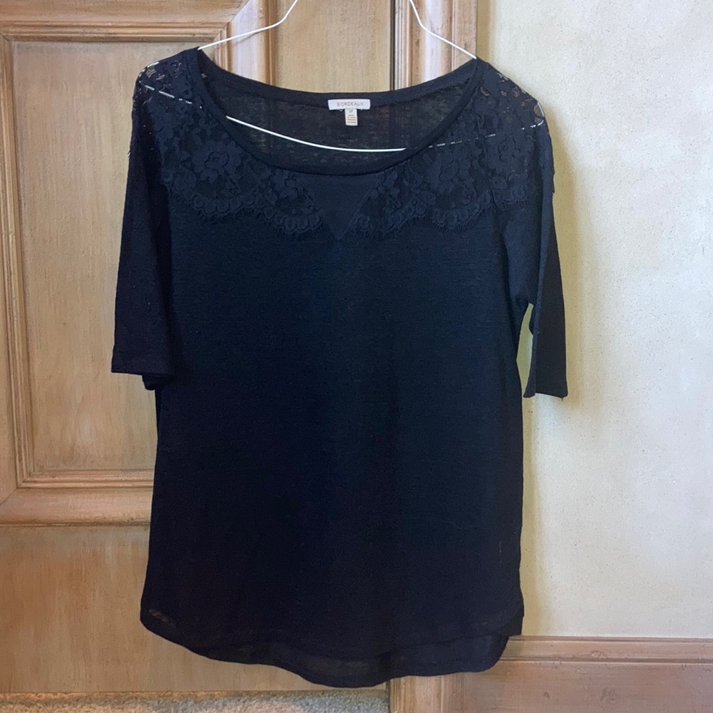 Anthropologie shirt